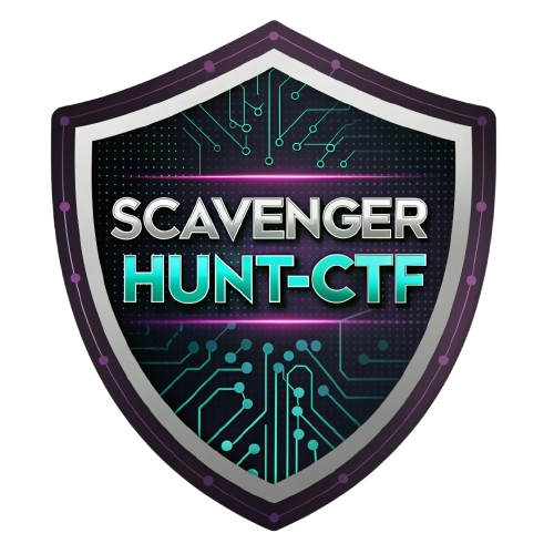 Scavenger Hunt Logo